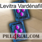 Levitra Vardénafil 03